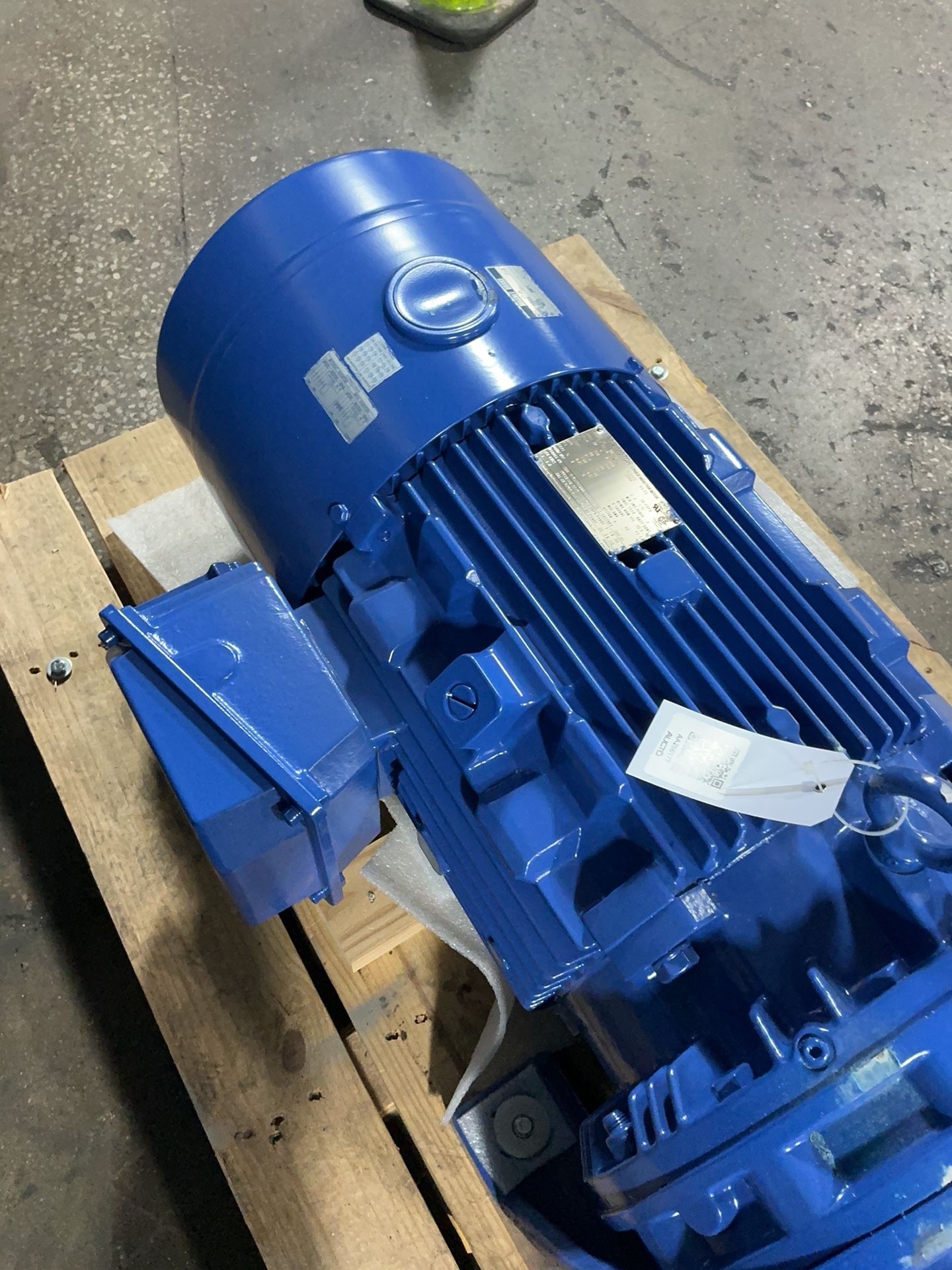Sumitomo 30 Hp Gear Drive - Chhms30-6205yb-ep-b-43