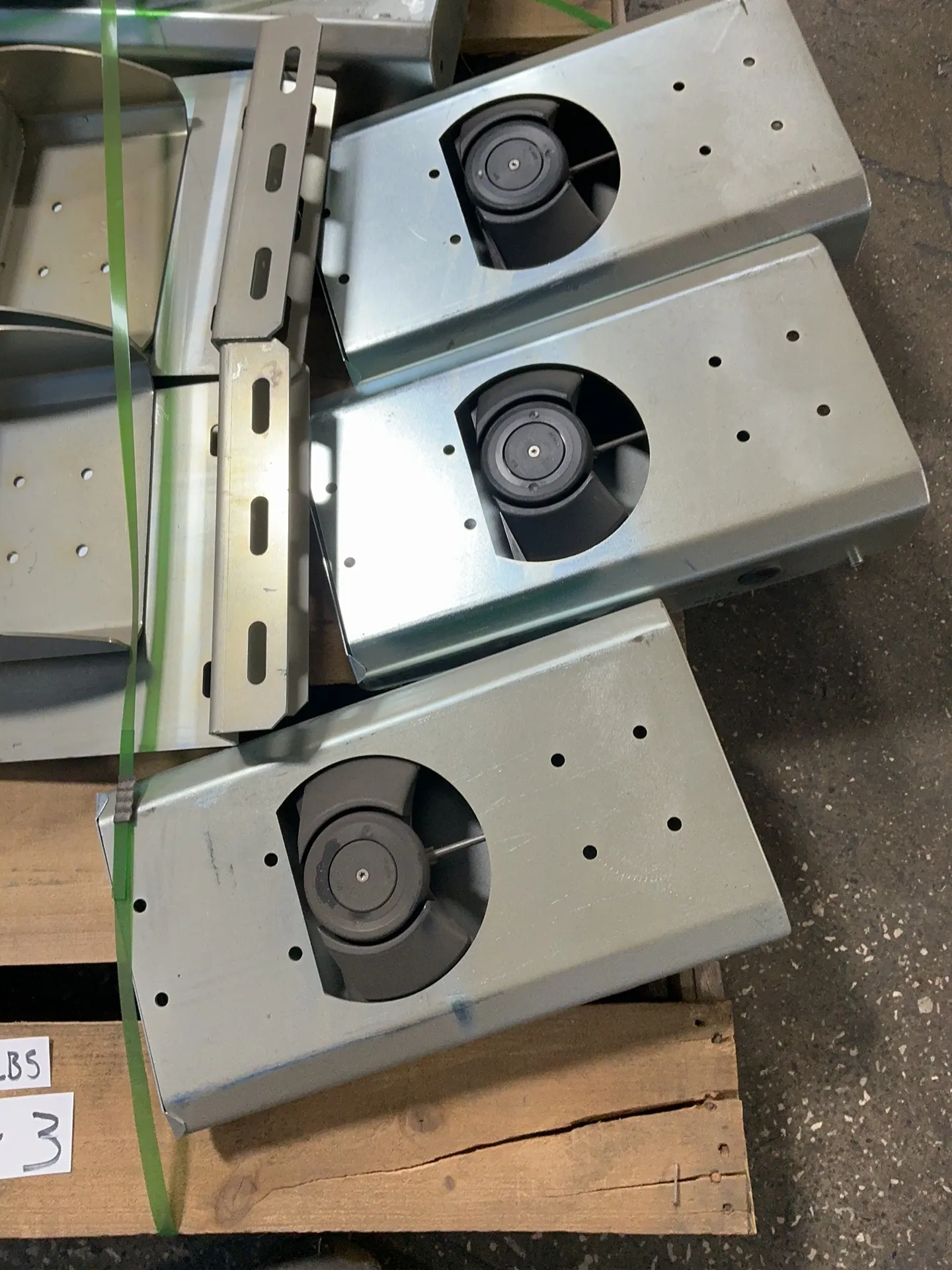 Igus Guide Lok Cable Conveyor System