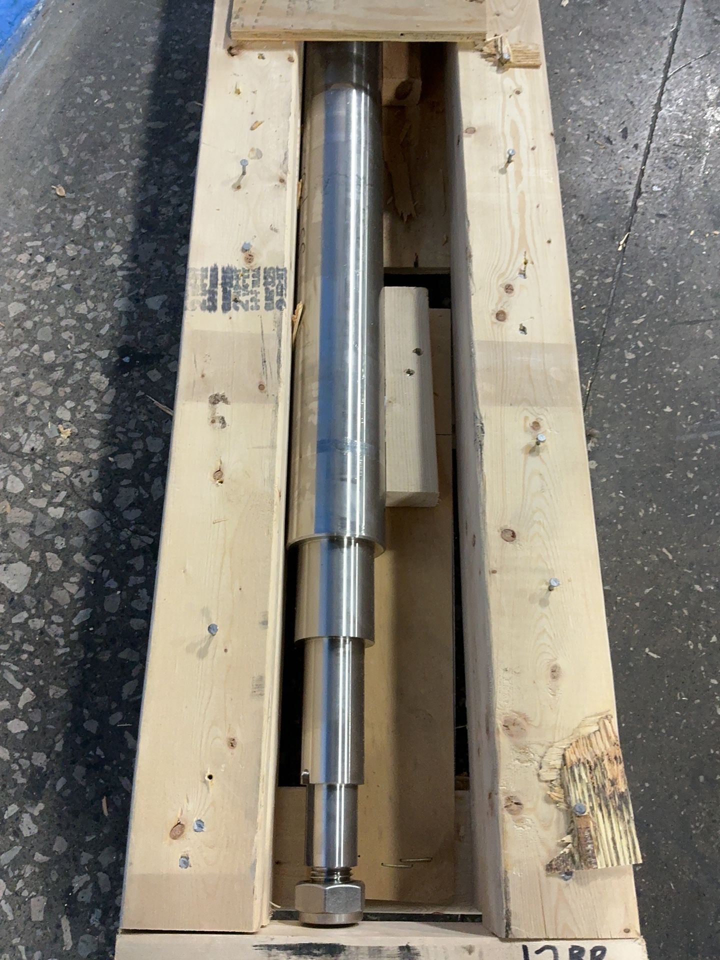 Shaft