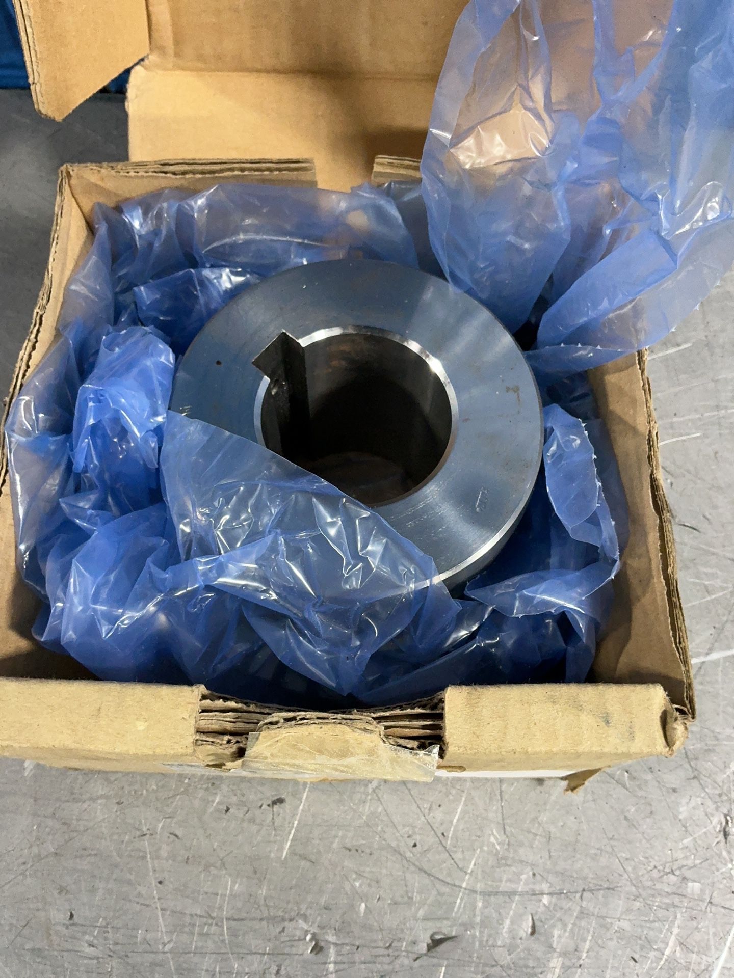 Rexnord Coupling