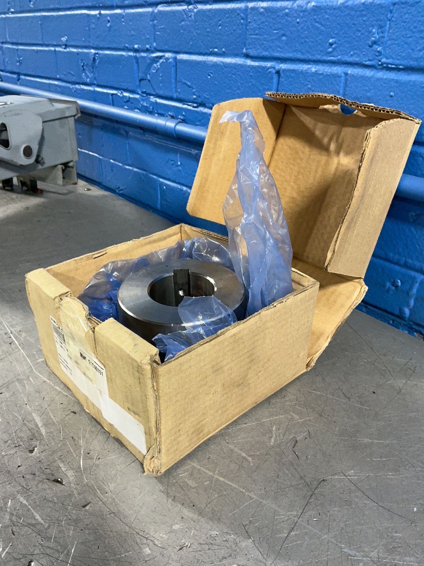 Rexnord Coupling