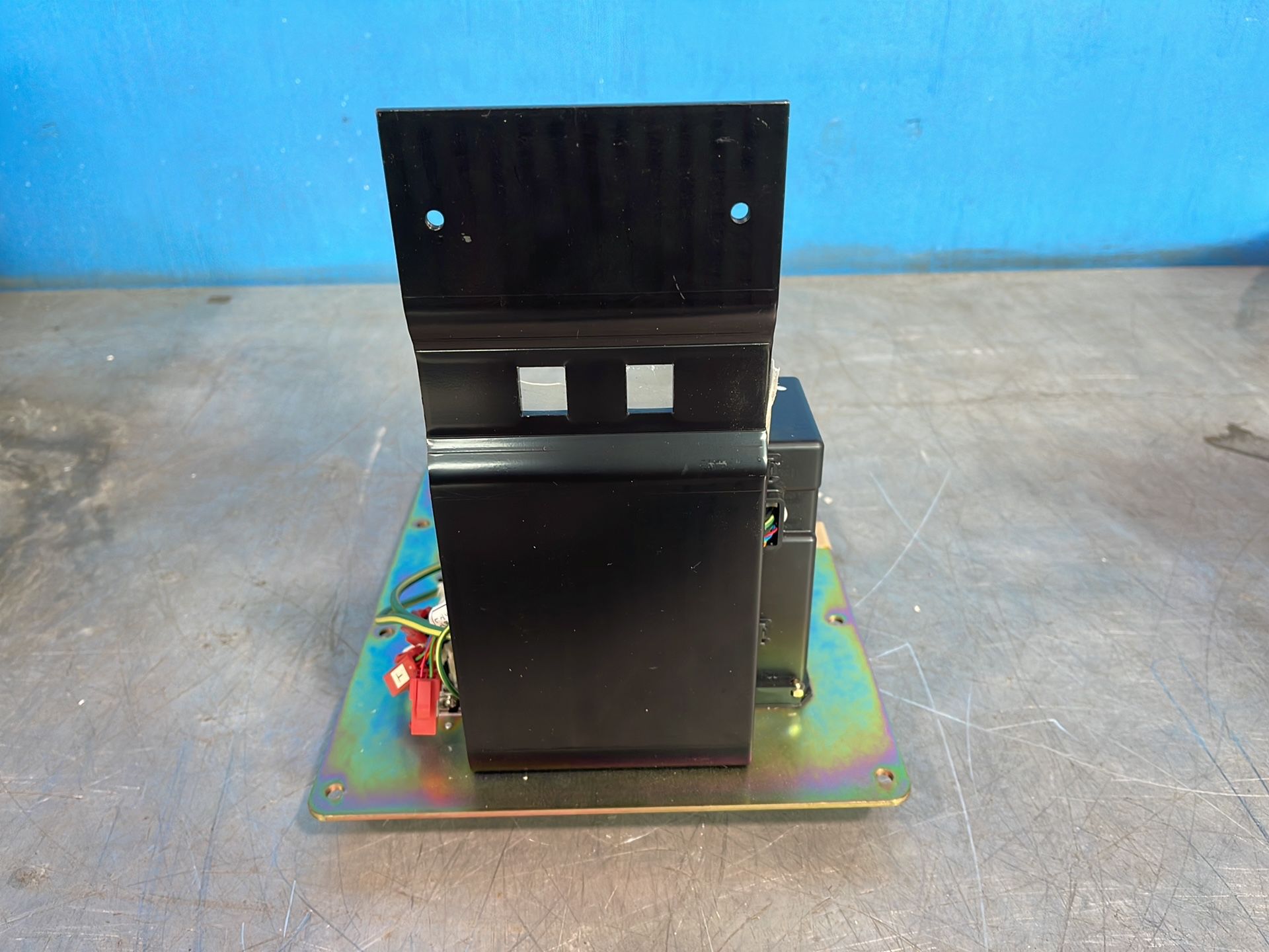Motoman Internal Wiring Harness - Hw0370954-a$12$d
