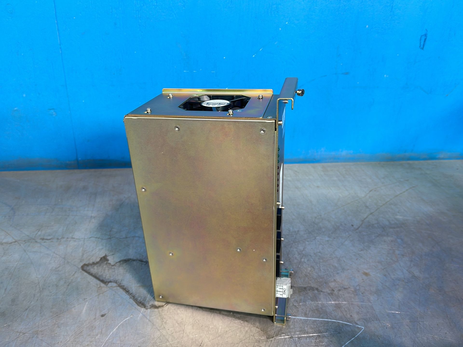 Fuji Hi-tech Corp Power Supply - Cps-420f