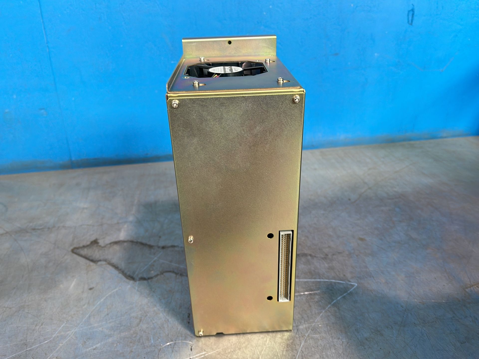 Fuji Hi-tech Corp Power Supply - Cps-420f