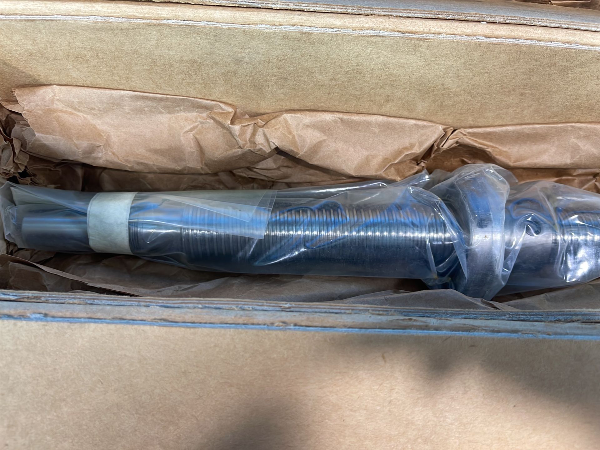 Nagel Ball Screw - Nm-5515