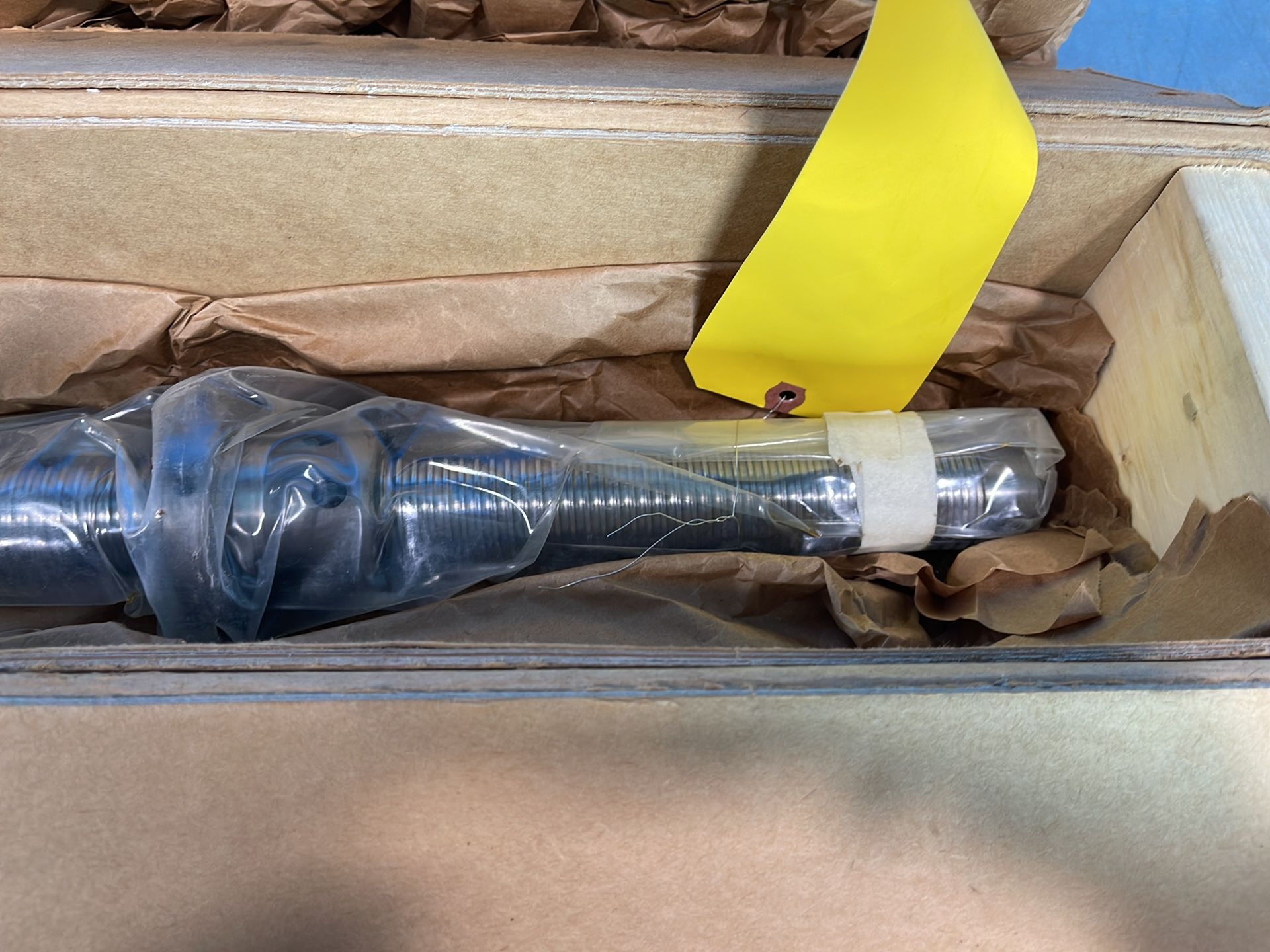 Nagel Ball Screw - Nm-5515