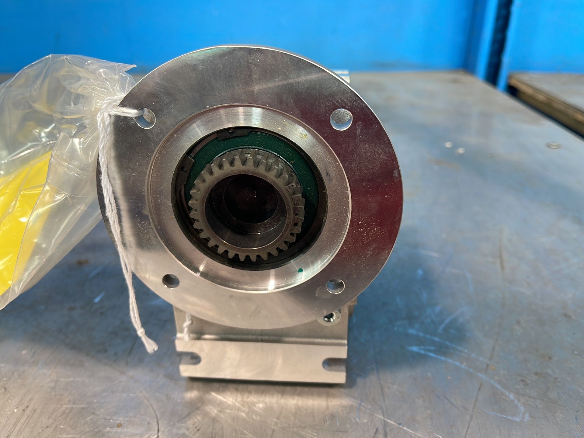 Nord 1.125” Flexbloc Speed Reducer - Sk 1si50