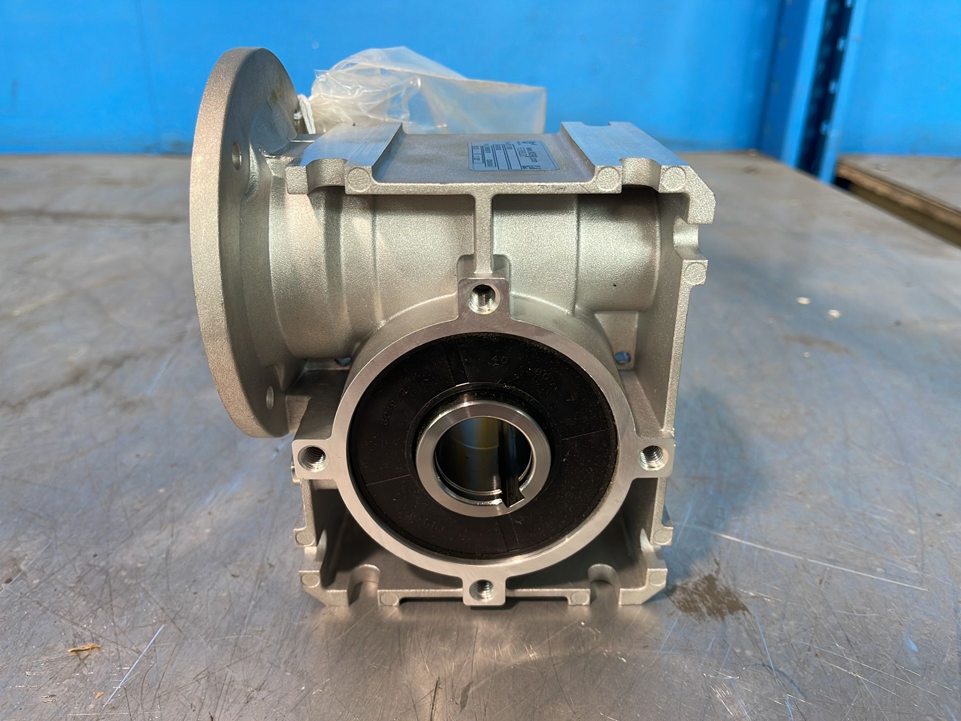 Nord 1.125” Flexbloc Speed Reducer - Sk 1si50