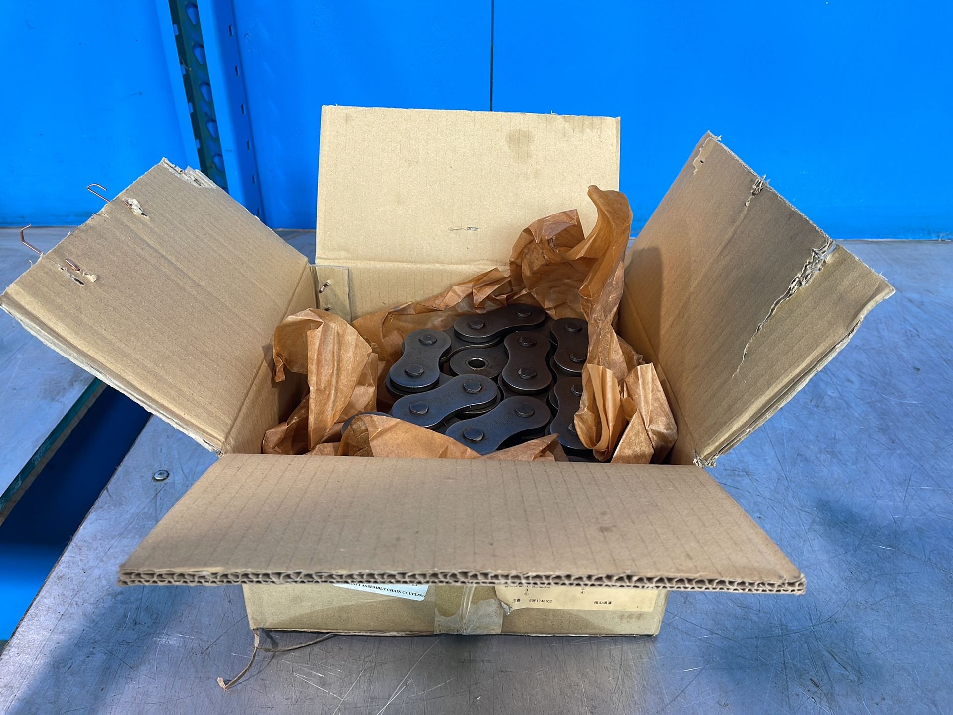 Tsubaki Roller Chain - Rs160