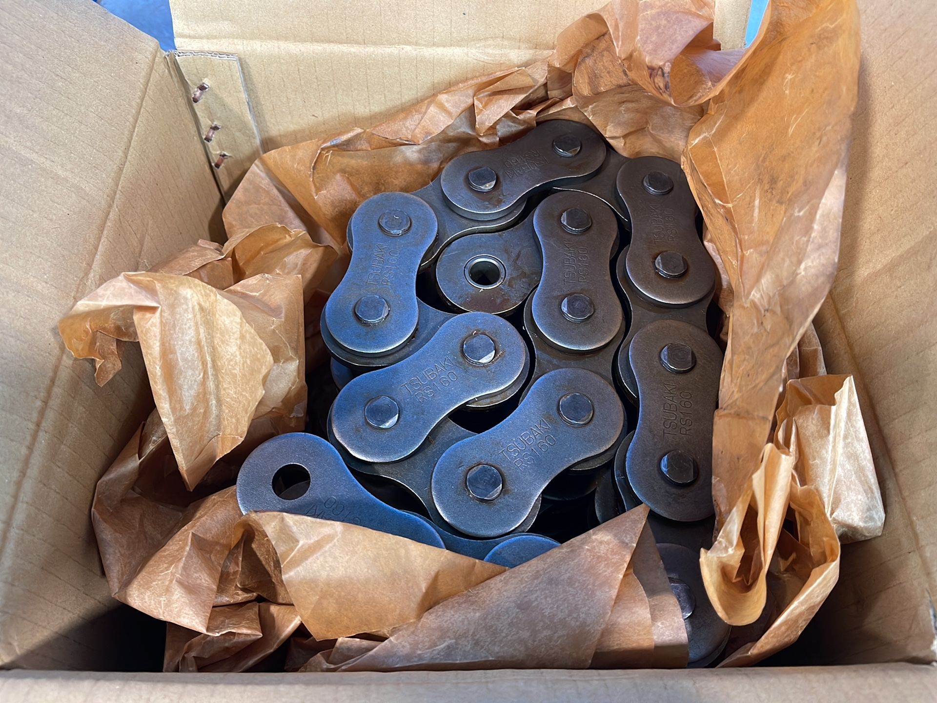 Tsubaki Roller Chain - Rs160