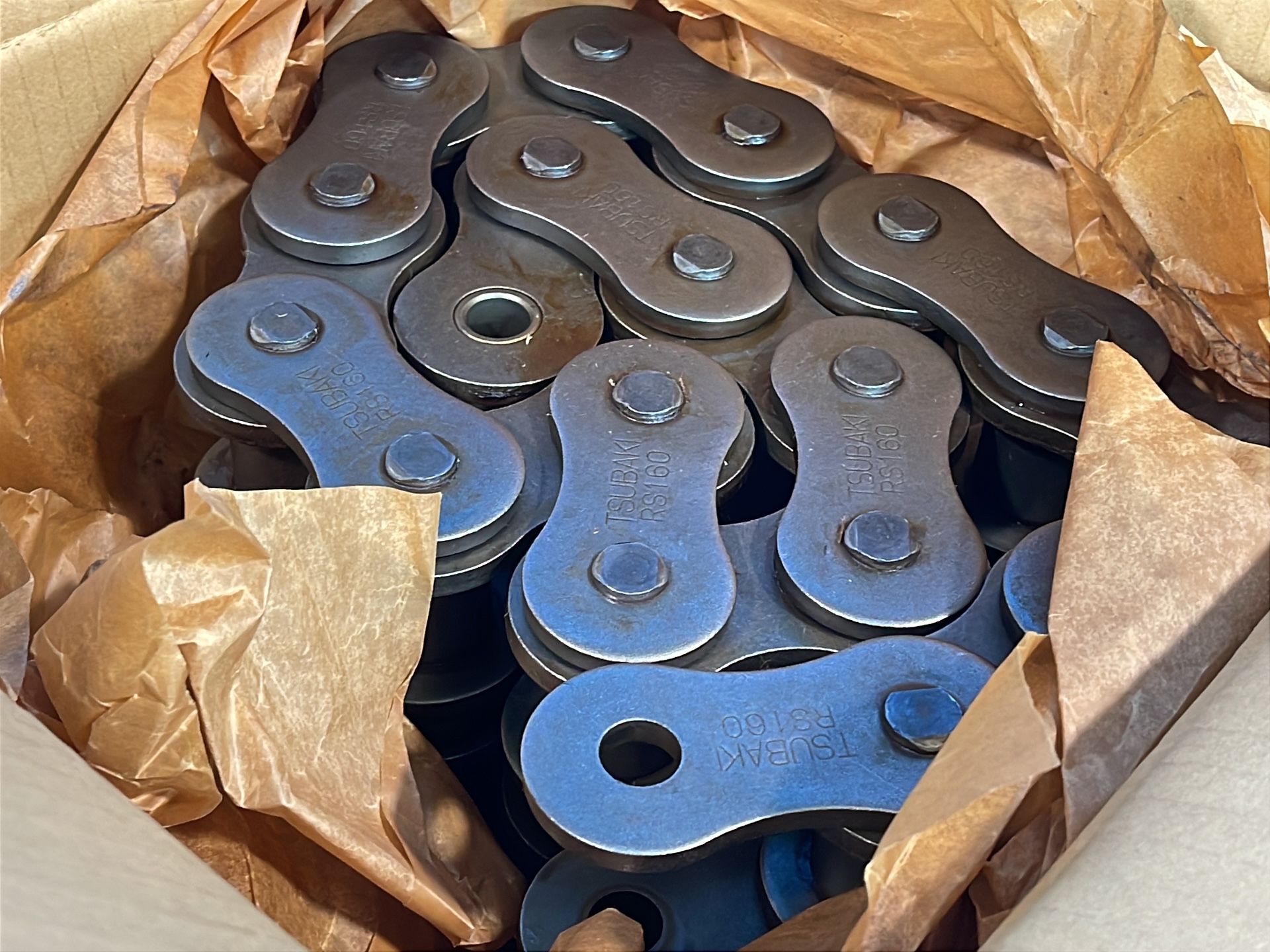 Tsubaki Roller Chain - Rs160