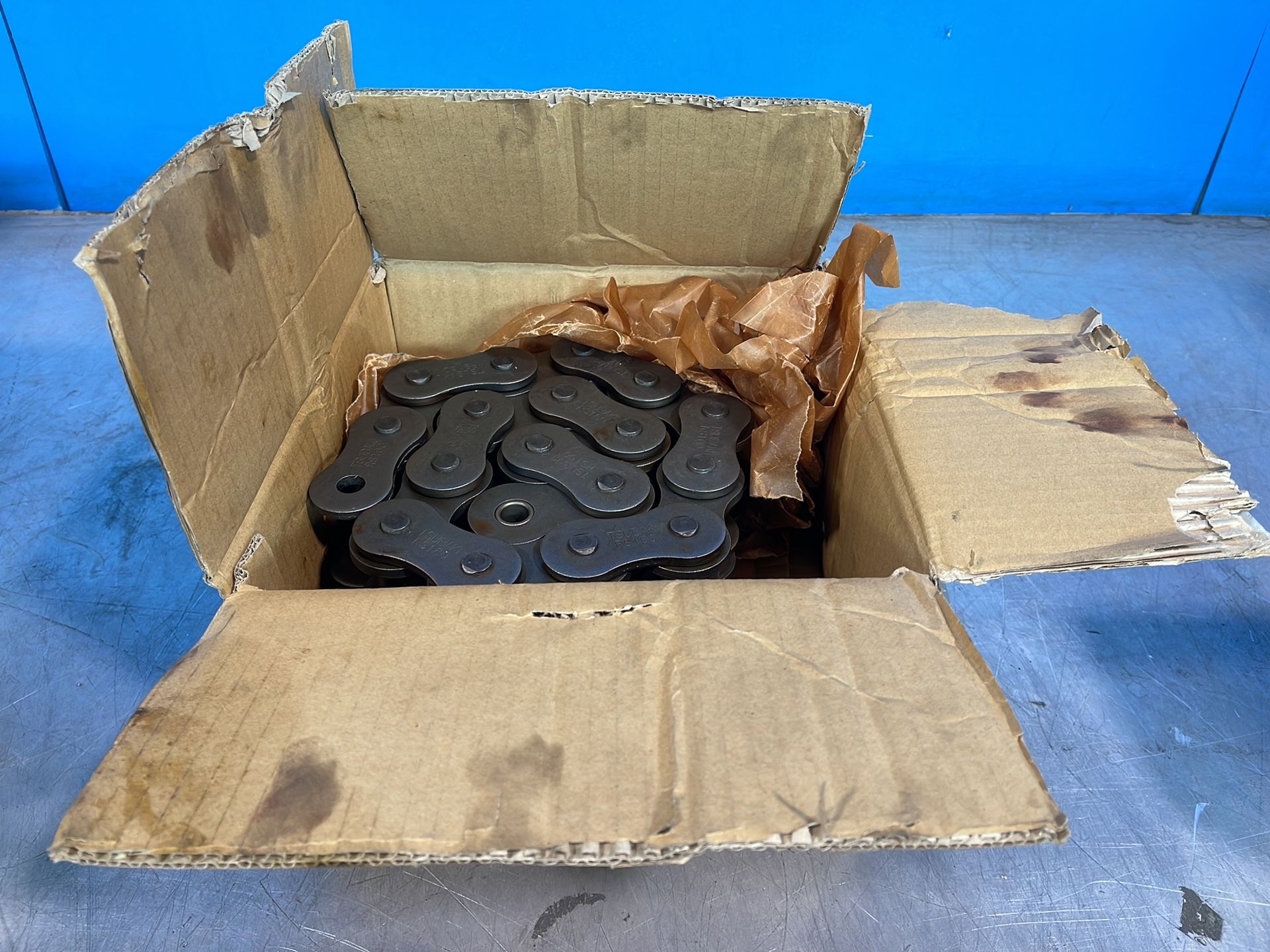 Tsubaki Roller Chain - Rs160