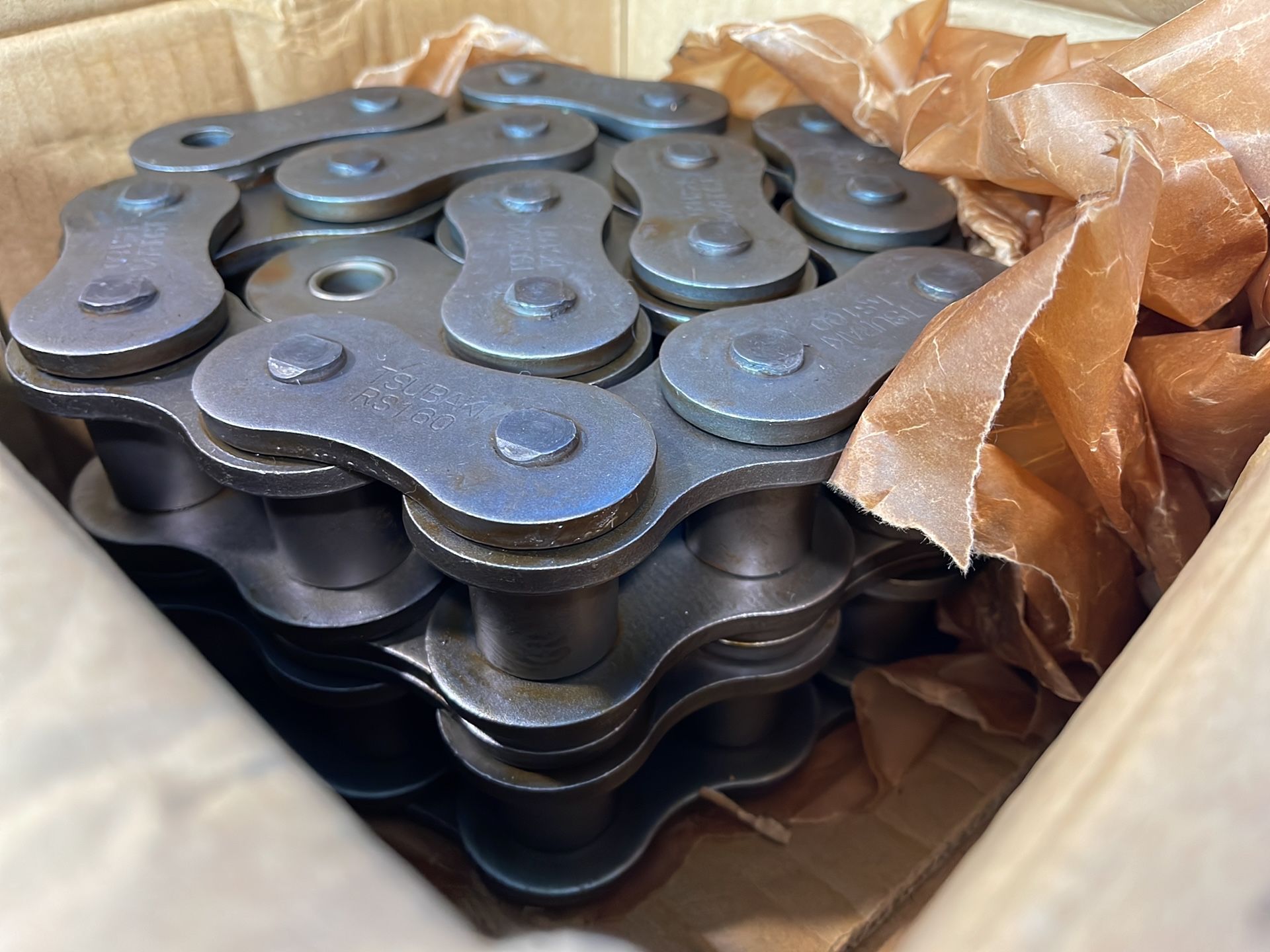 Tsubaki Roller Chain - Rs160