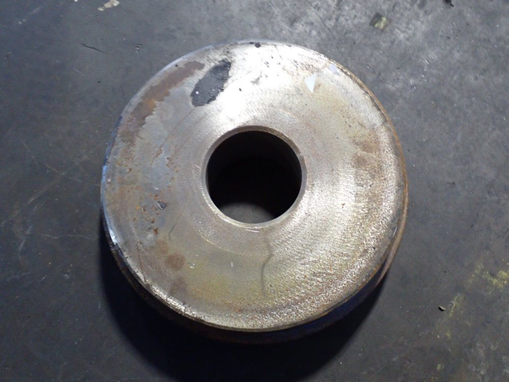 Steel Wheel