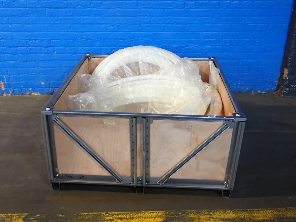 Advanced Technology Products 7/8" Lldpe Tubing