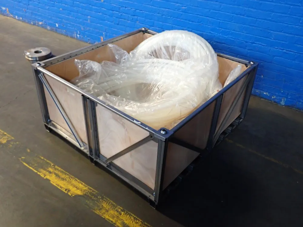Advanced Technology Products 7/8" Lldpe Tubing