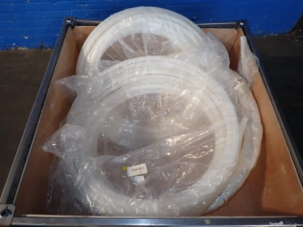 Advanced Technology Products 7/8" Lldpe Tubing