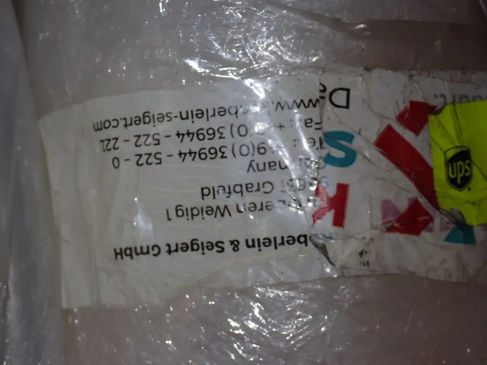 Advanced Technology Products 7/8" Lldpe Tubing
