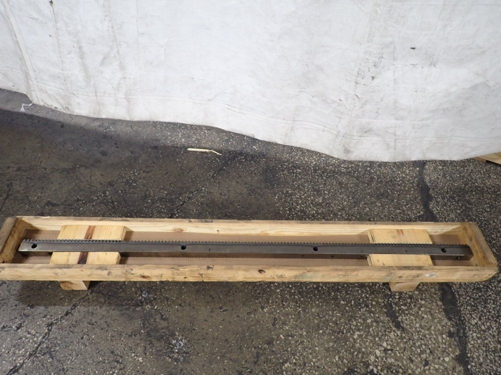 Gear Rack