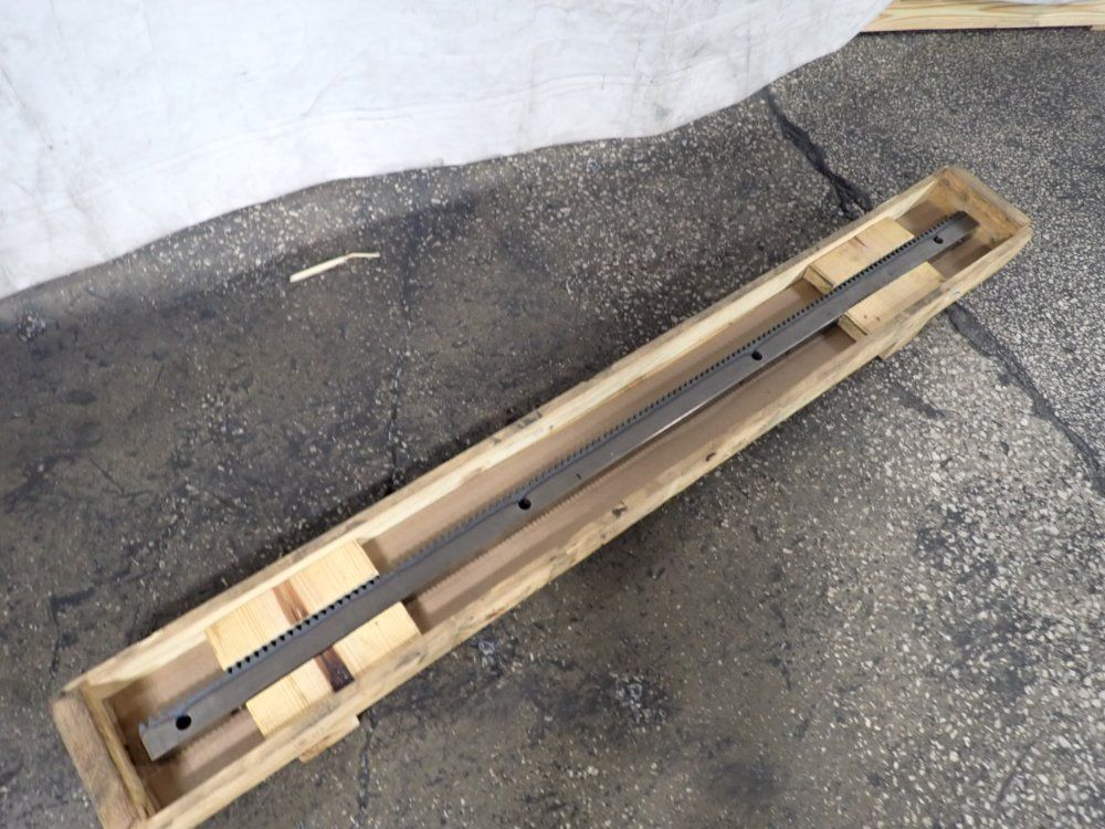 Gear Rack