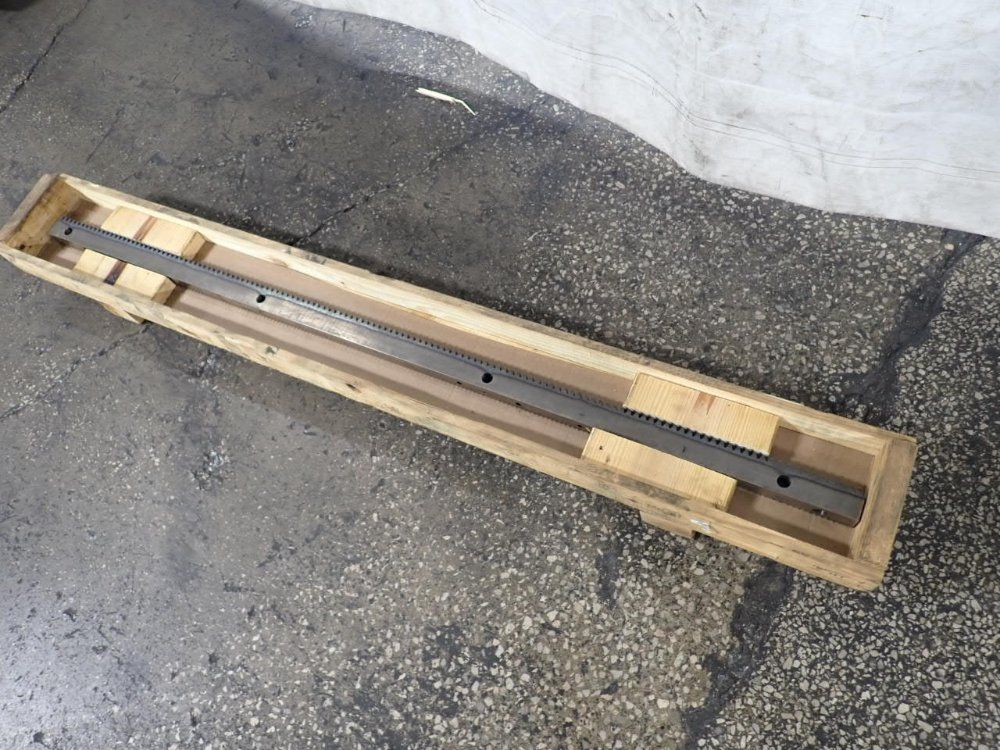 Gear Rack