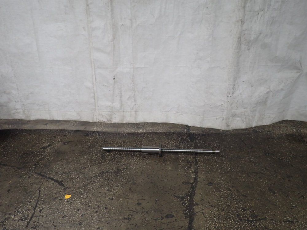 Ball Screw