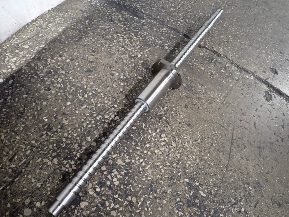 Ball Screw