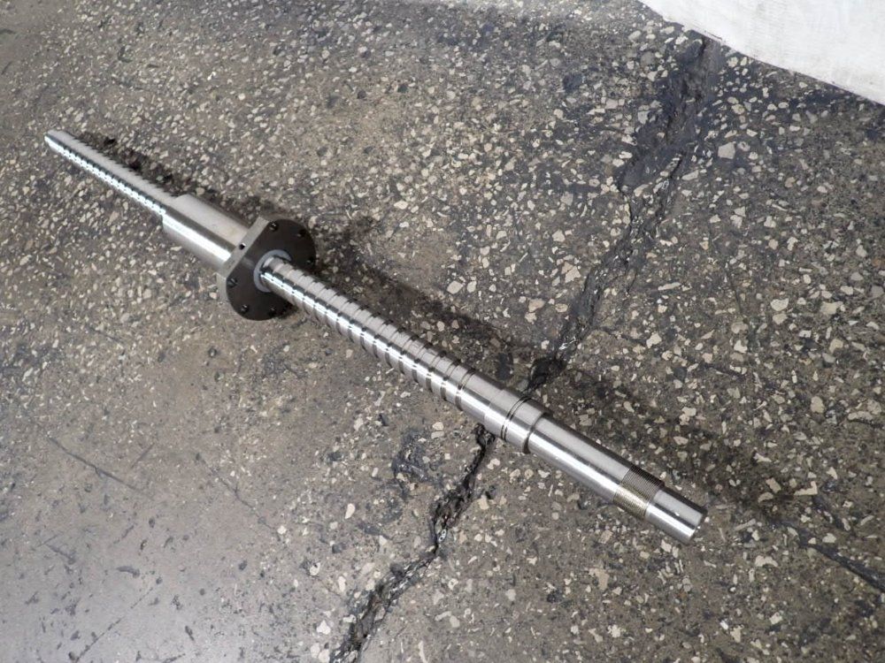 Ball Screw