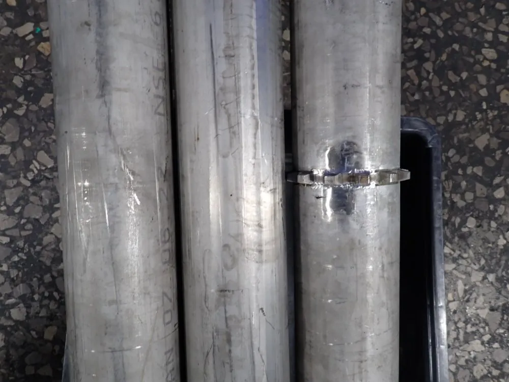 Roller Assembly Rods