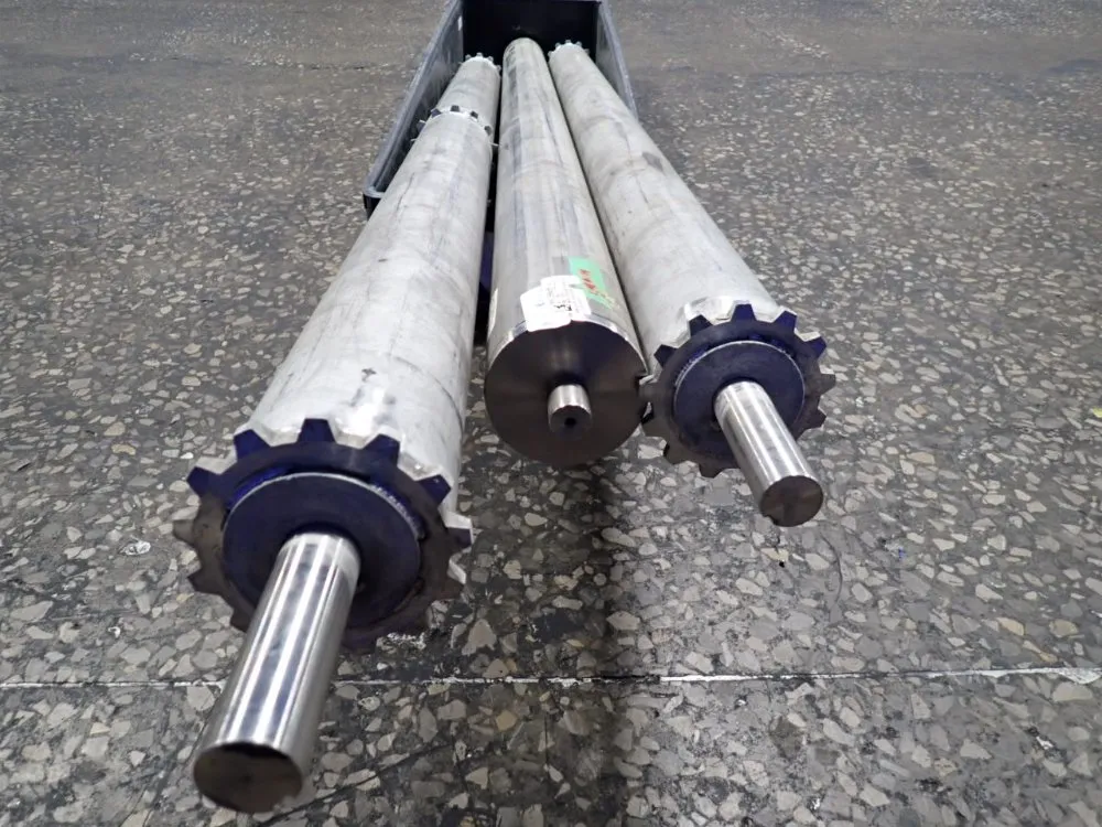 Roller Assembly Rods