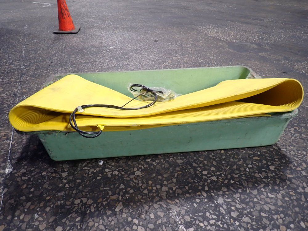Miller Edge 500mm X 2800mm Safety Switch Mat - Me 151-4