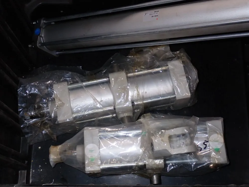 Cylinders