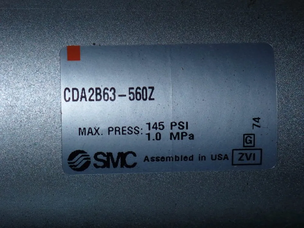 Cylinders