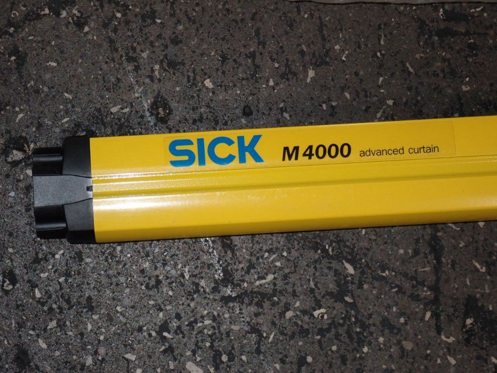 Sick 48" Light Curtain - M40e-66a303rb0