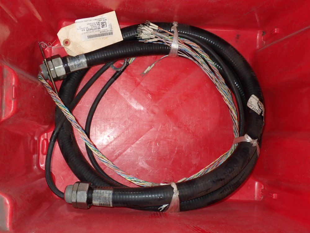 Cable Assembly - 145563-2*