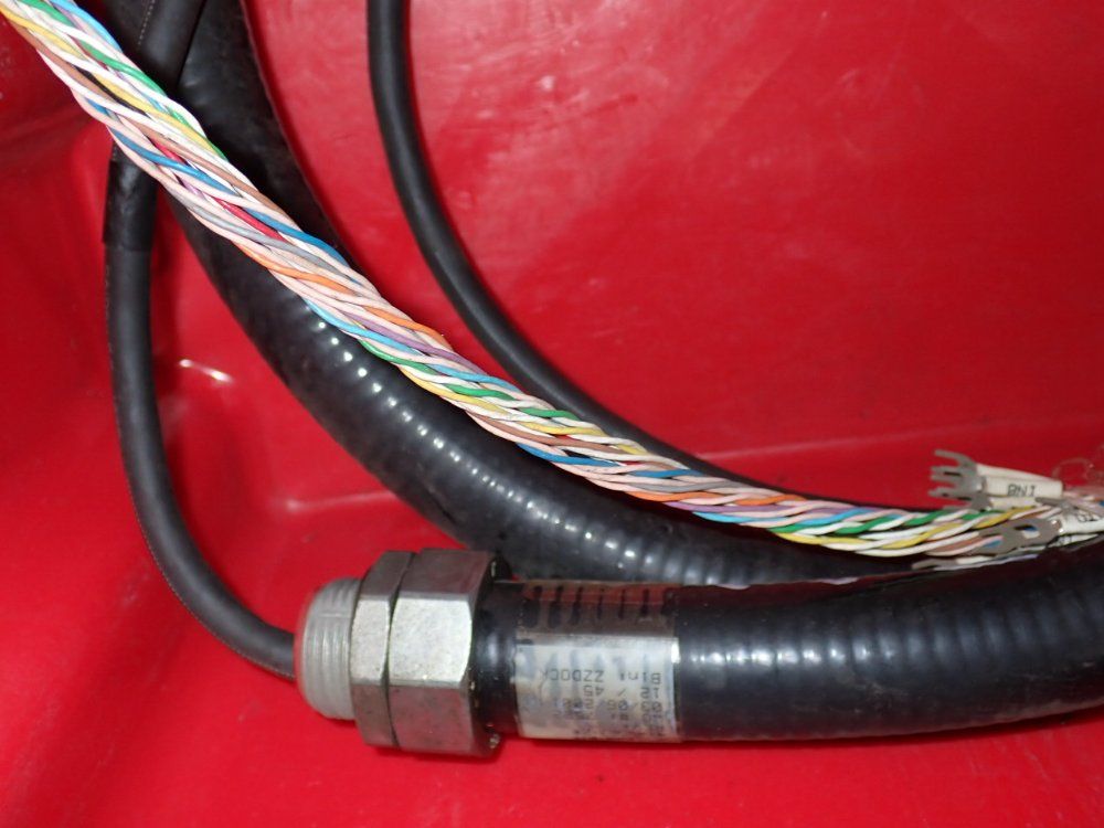Cable Assembly - 145563-2*