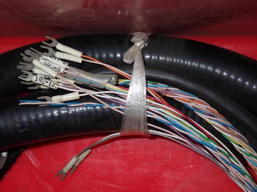 Cable Assembly - 145563-2*