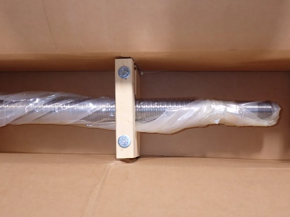 Barnes 74" Ball Screw
