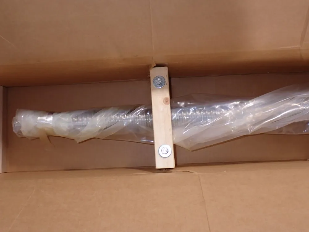 Barnes 74" Ball Screw