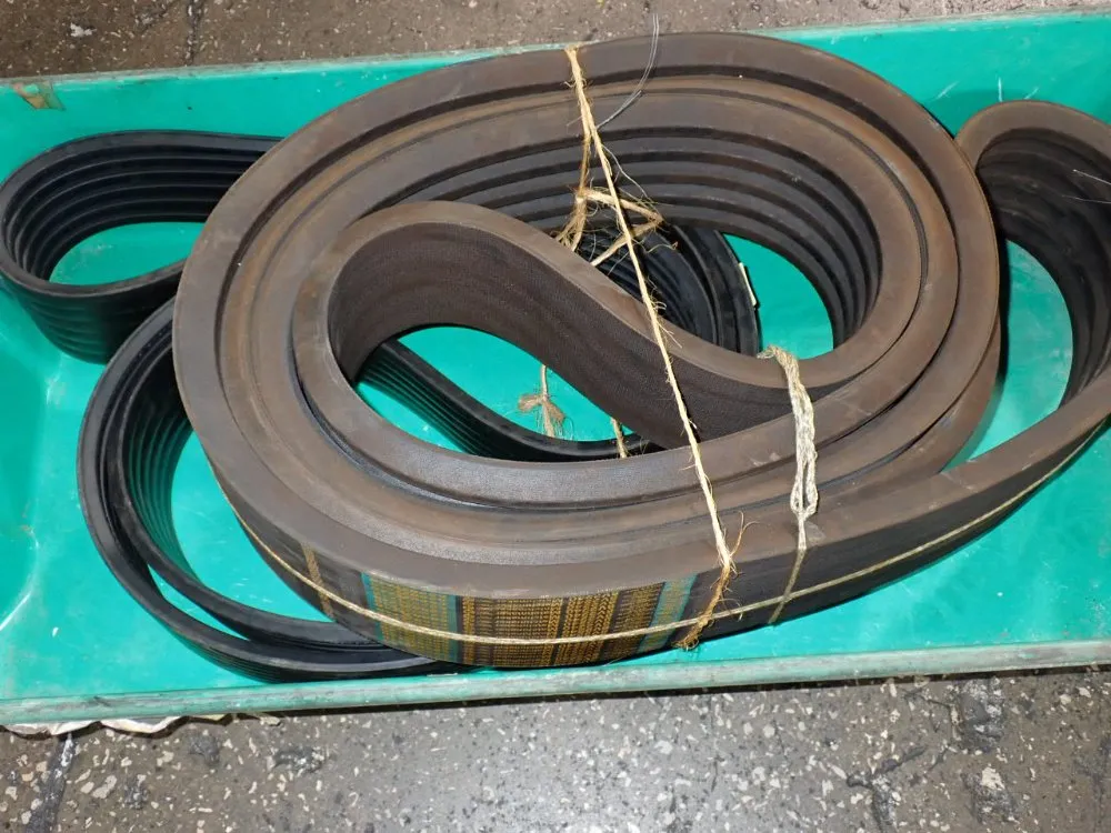 Belts