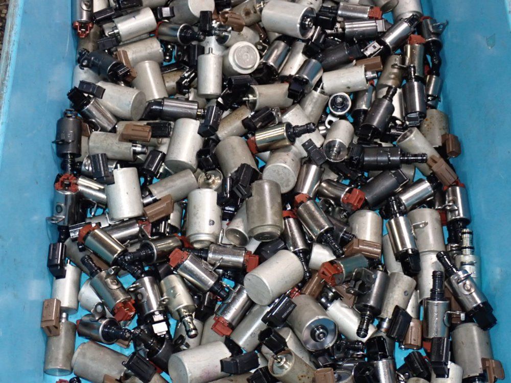 Motors