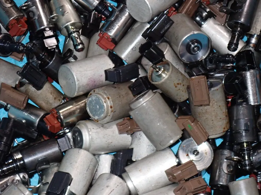 Motors