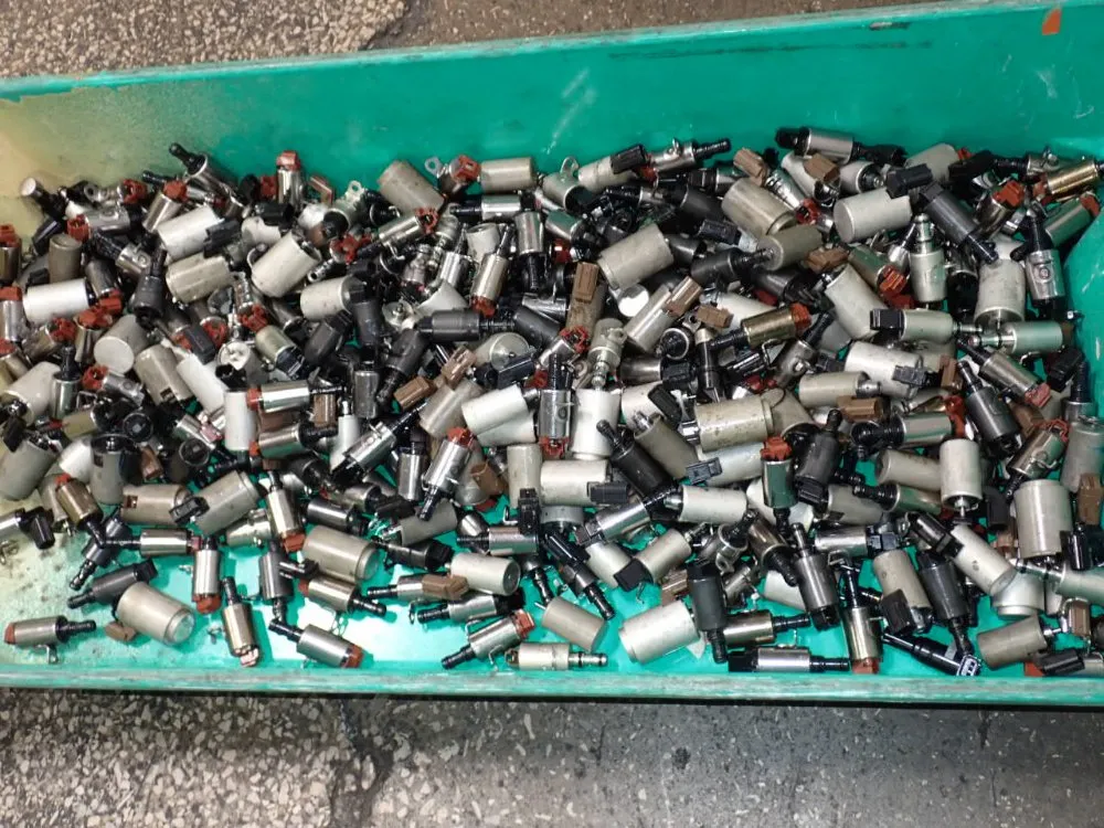 Motors