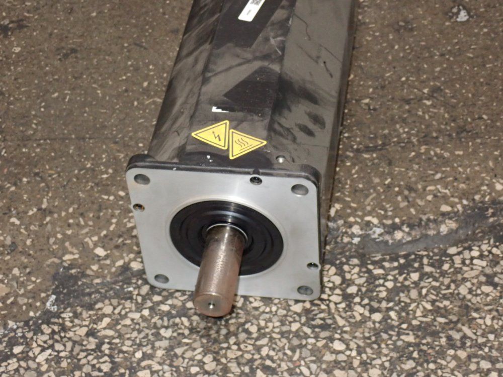 Fanuc 5.9 Kw Servo Motor - A06b-0157-b075