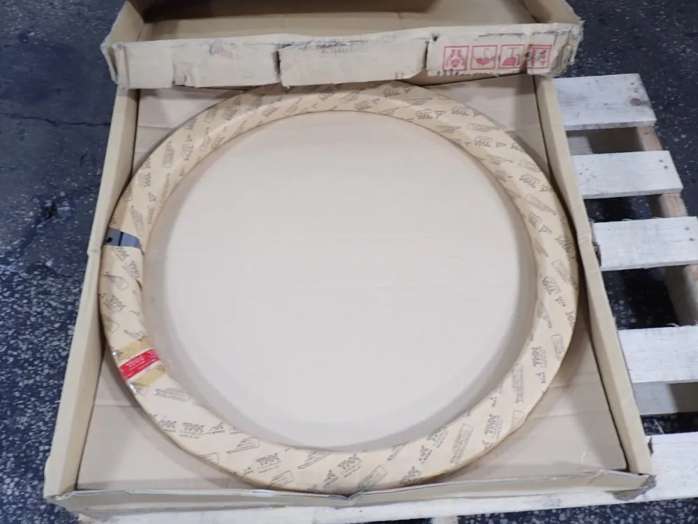 Thk S/s Roller Rings - Rb60040uuc0