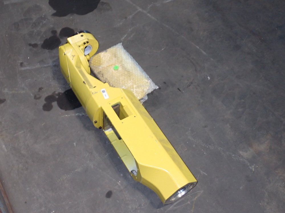 Fanuc Robot Arm Assembly