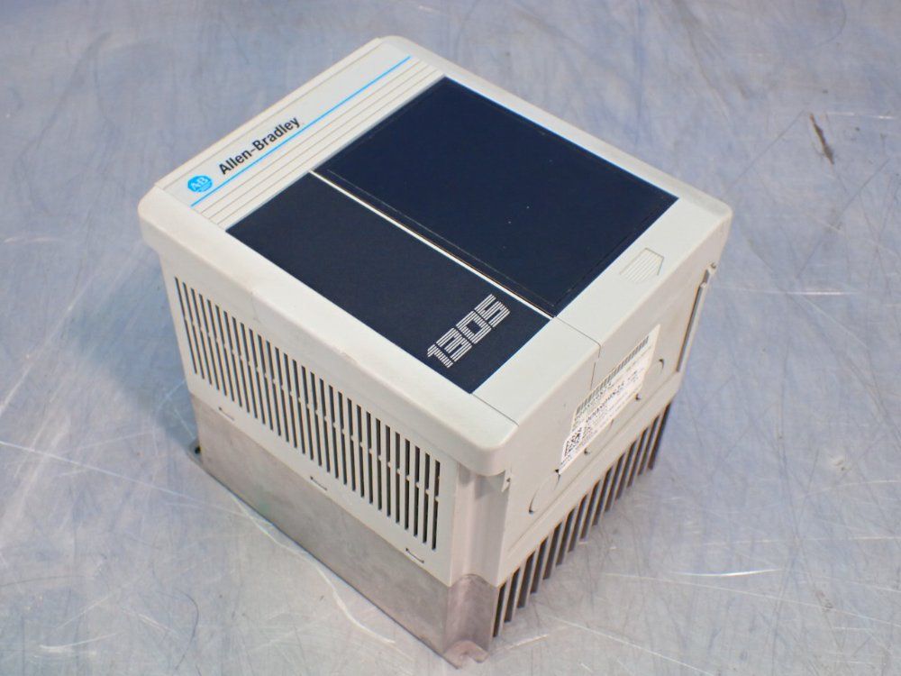 Allen-bradley 0.75hp Servo Drive - 1305-ba02a