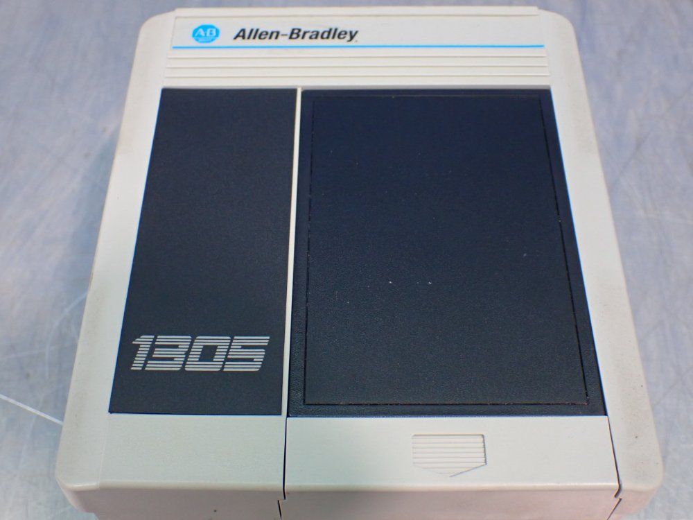 Allen-bradley 0.75hp Servo Drive - 1305-ba02a