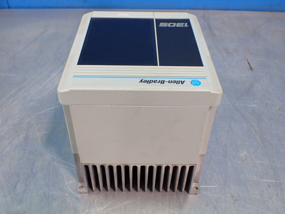 Allen-bradley 0.75hp Servo Drive - 1305-ba02a