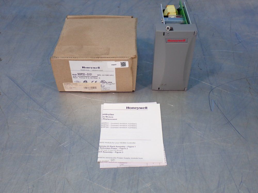 Honeywell Switching Power Supply - 51452525-002